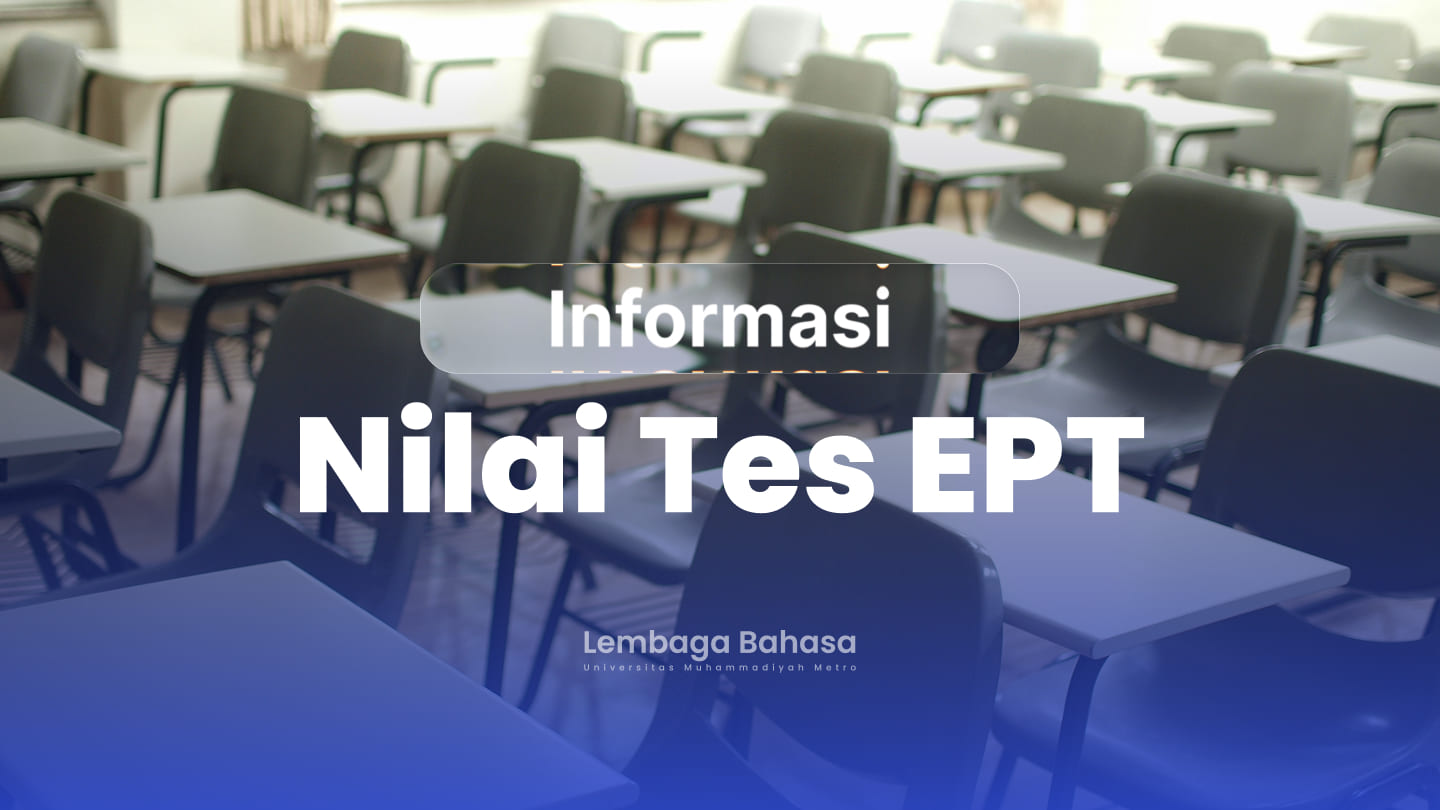Nilai EPT Grup 21 (Rabu, 21 Oktober 2025)